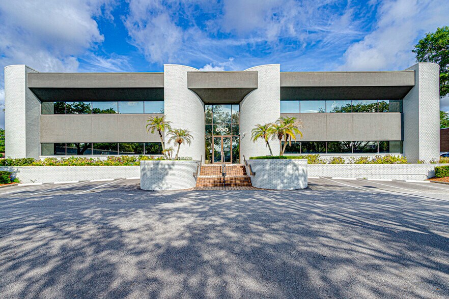 890 N State Road 434, Altamonte Springs, FL à vendre - Photo de l’immeuble – Image 1 sur 14