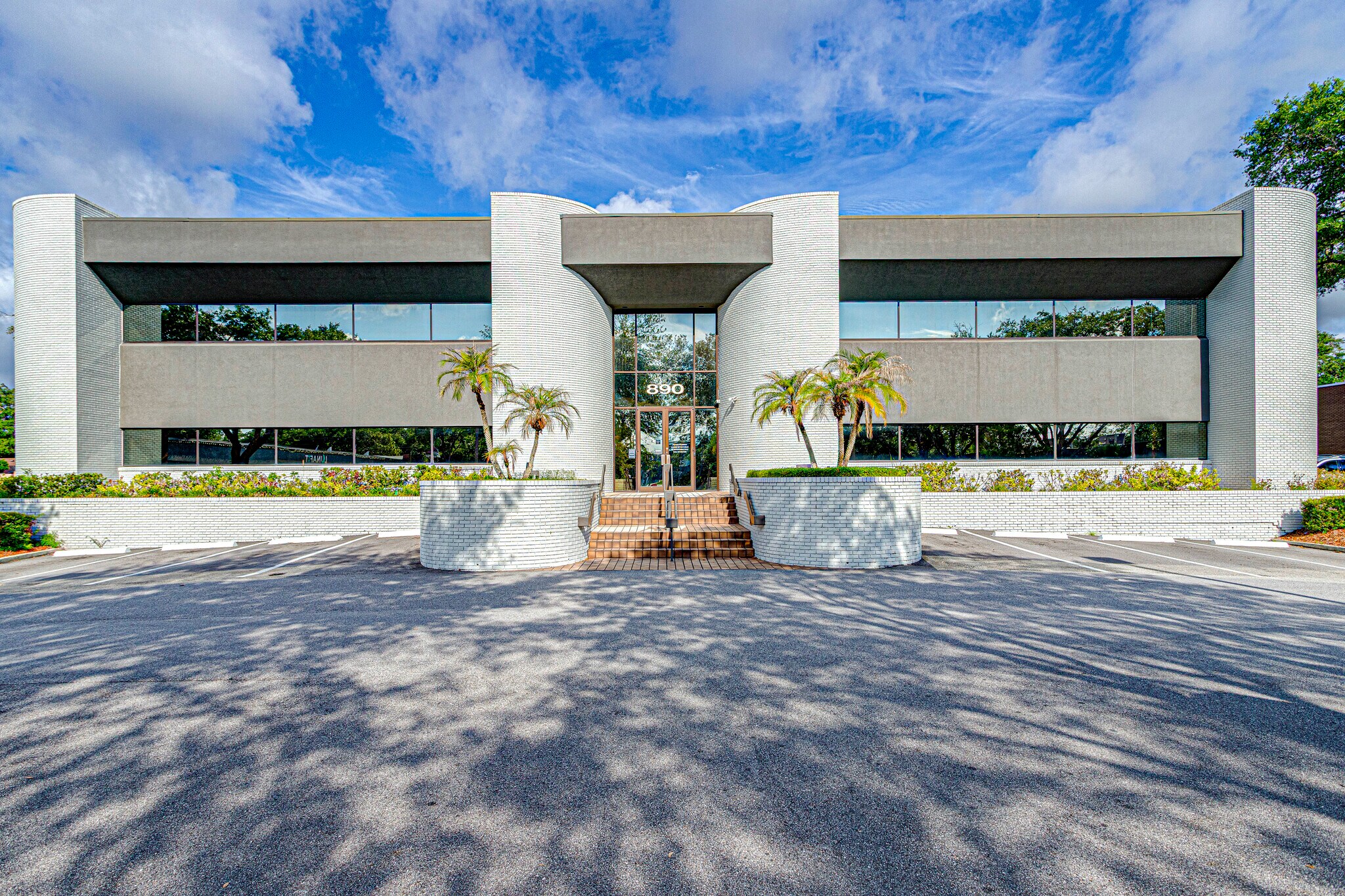 890 N State Road 434, Altamonte Springs, FL à vendre Photo de l’immeuble– Image 1 sur 15