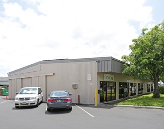 Plus de détails pour 310 Alamaha St, Kahului, HI - Bureau/Local commercial à louer