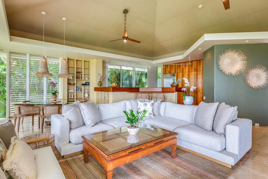 3704 Anini Rd, Kilauea, HI à vendre - Photo intérieure – Image 3 sur 6