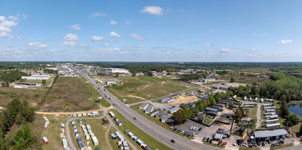 2706 Marshall Dr, Tifton, GA à vendre - Photo de l’immeuble – Image 3 sur 25