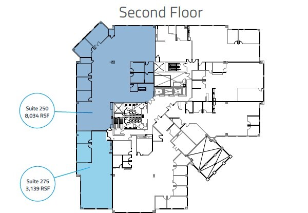 3400 Ashton Blvd, Lehi, UT à louer Plan d’étage– Image 1 sur 1