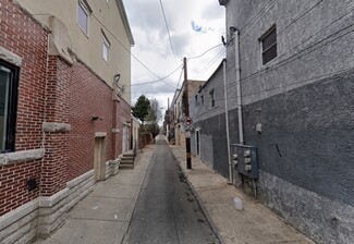 Plus de détails pour 1212 Hope st, Philadelphia, PA - Terrain à vendre