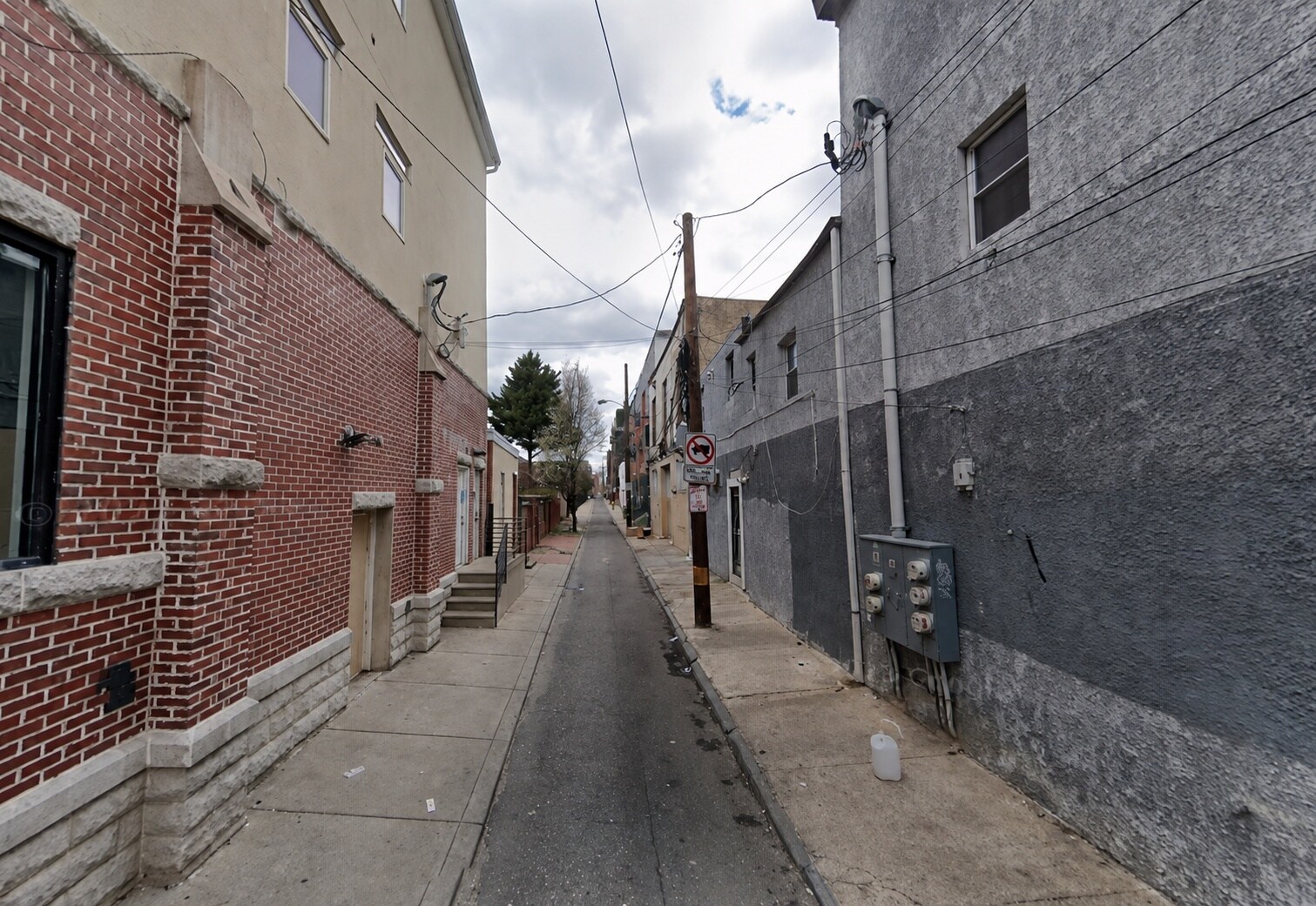 1212 Hope st, Philadelphia, PA à vendre Photo principale– Image 1 sur 3