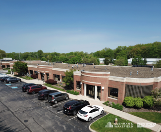 Plus de détails pour 29055 Clemens Rd, Westlake, OH - Bureau à louer