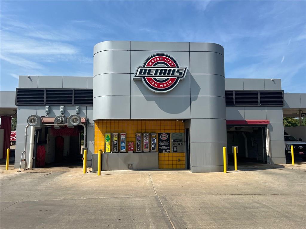 1916 Butterfield Coach Rd, Springdale, AR à vendre Photo principale– Image 1 sur 8