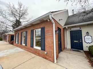 Plus de détails pour 33399 Walker Rd, Avon Lake, OH - Bureau à louer