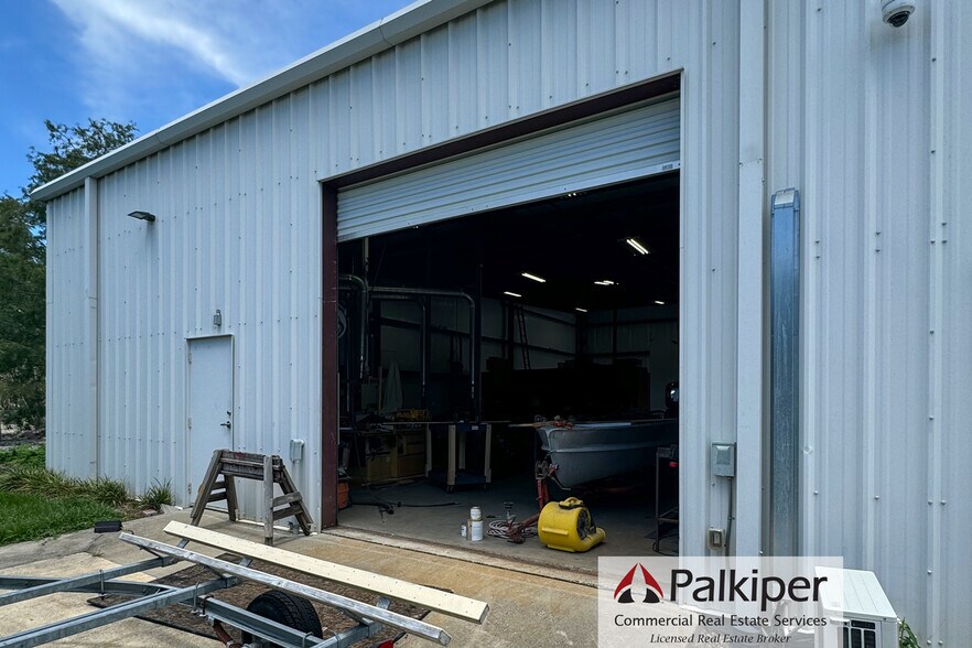 756 Business Park Blvd, Winter Garden, FL à louer - Photo de l’immeuble – Image 3 sur 3