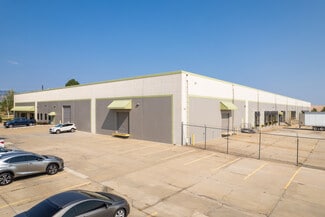 Plus de détails pour 6325 Spine Rd, Boulder, CO - Industriel/Logistique à louer