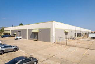 Plus de détails pour 6325 Spine Rd, Boulder, CO - Industriel/Logistique à louer