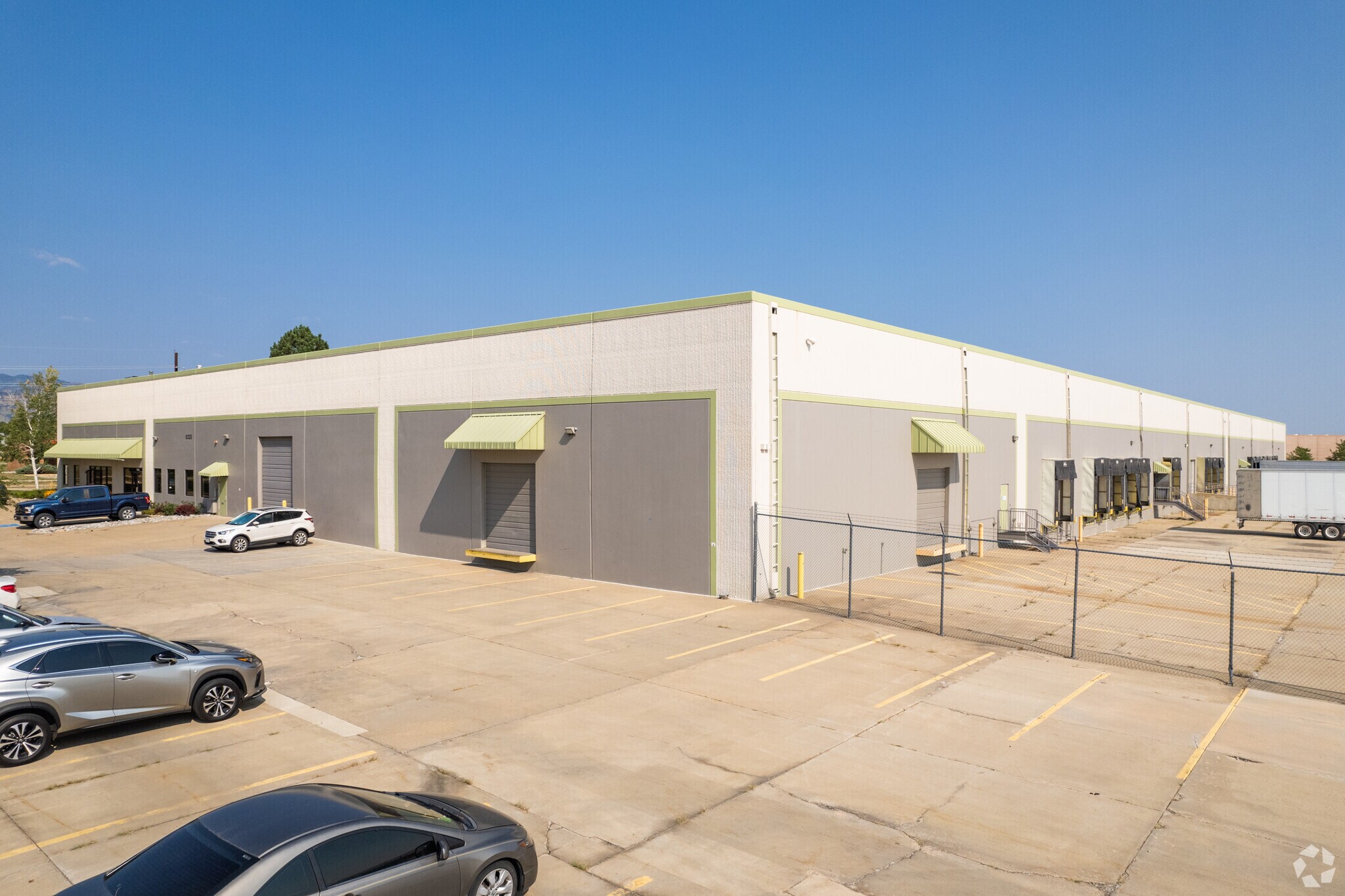 6325 Spine Rd, Boulder, CO à louer Photo principale– Image 1 sur 6