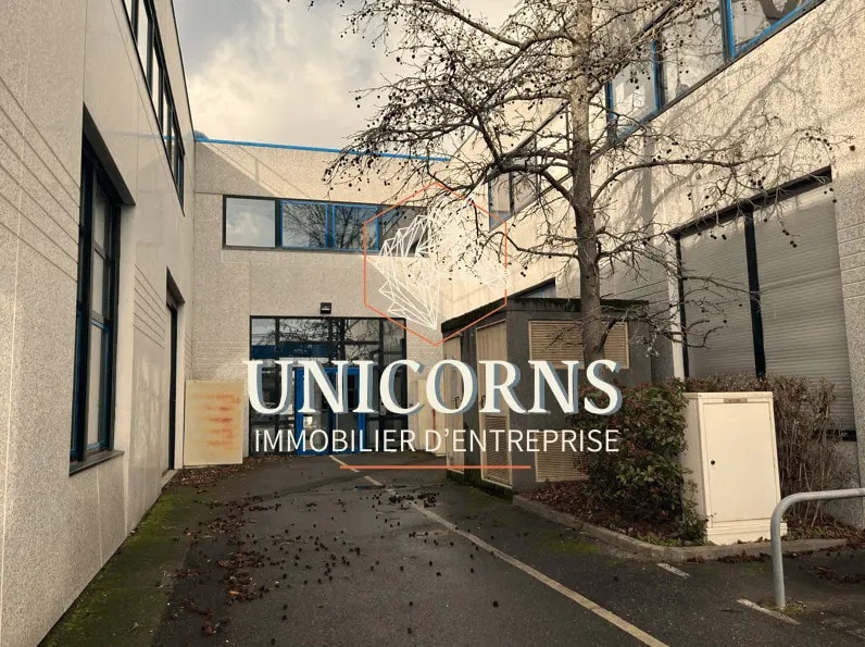 Bureau dans Labège à louer Photo de l’immeuble– Image 1 sur 12