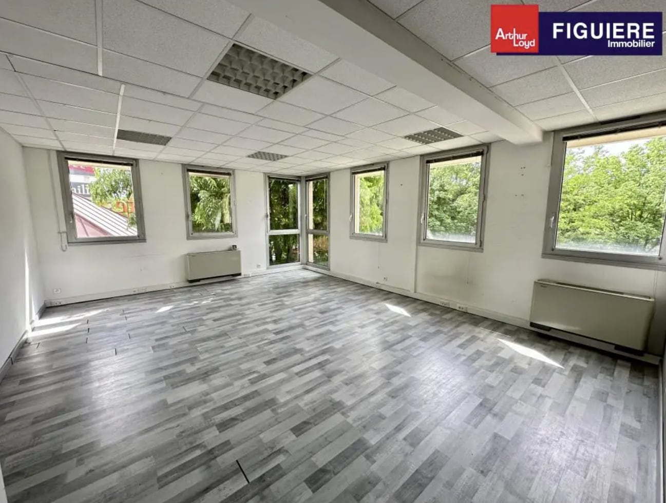 30 Avenue Henri Malacrida, Aix-en-Provence à louer Photo intérieure– Image 1 sur 5