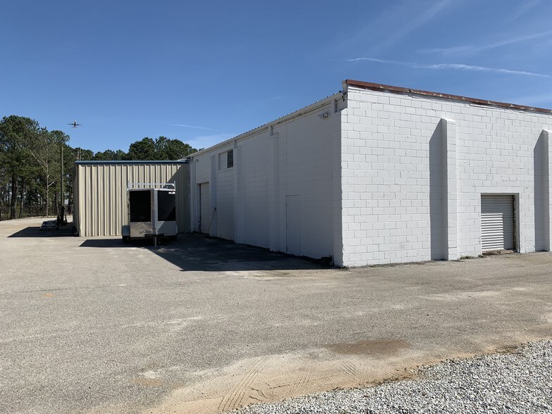 4415 Best Rd, College Park, GA à louer - Photo de l’immeuble – Image 2 sur 12