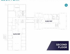 301 Mount Elliott St, Detroit, MI à louer Plan d’étage– Image 1 sur 1