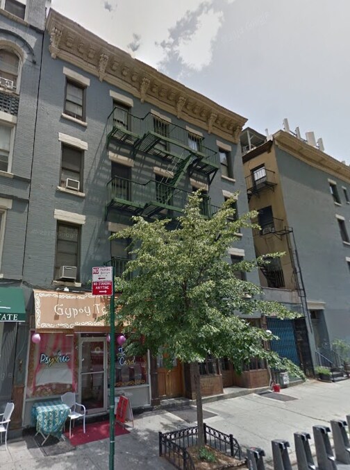 203 W 20th St, New York, NY à louer Photo principale– Image 1 sur 4