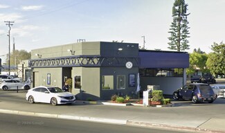 Plus de détails pour 487 N Golden State Blvd, Turlock, CA - Local commercial à louer