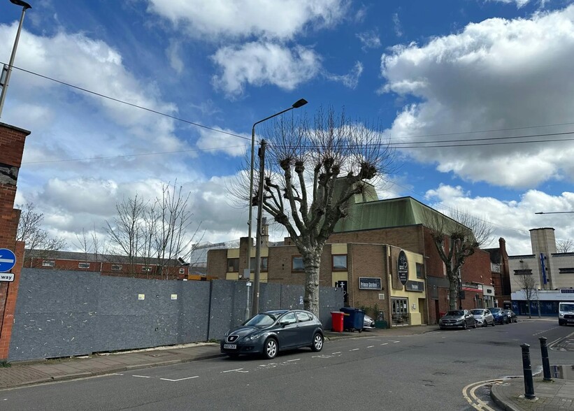 5 Granby St, Loughborough à vendre - Photo principale – Image 1 sur 2
