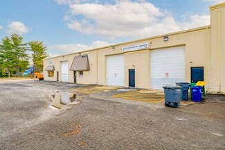 Plus de détails pour 308-314 W Basin Rd, New Castle, DE - Local d'activités à louer