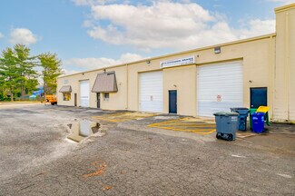 Plus de détails pour 308-314 W Basin Rd, New Castle, DE - Local d'activités à louer