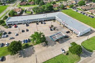 Plus de détails pour 9400 Lakeview Pky, Rowlett, TX - Local commercial à vendre