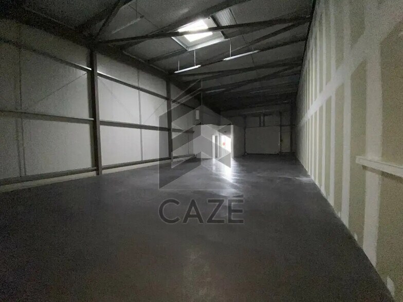 Local d’activités dans Baurech à louer - Photo intérieure – Image 2 sur 6