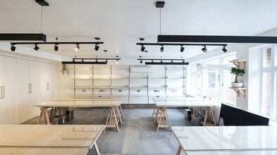 Bramber Rd, Londres à louer Photo intérieure– Image 2 sur 2