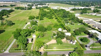 Plus de détails pour 8345 Pool Hill rd, Fulshear, TX - Terrain à vendre