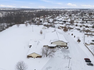 Plus de détails pour 1700 Boyson Rd NE, Cedar Rapids, IA - Spécialisé à vendre
