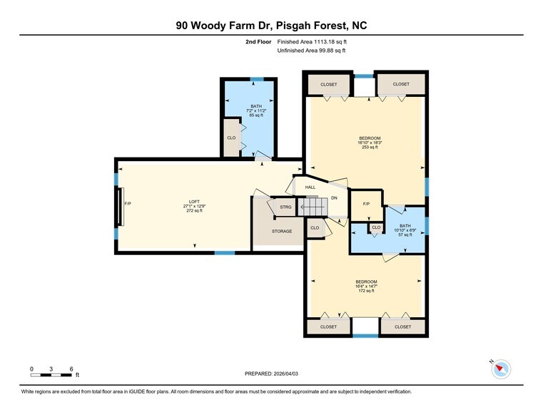 90 Woody Farm Dr, Pisgah Forest, NC à vendre - Photo de l’immeuble – Image 3 sur 48