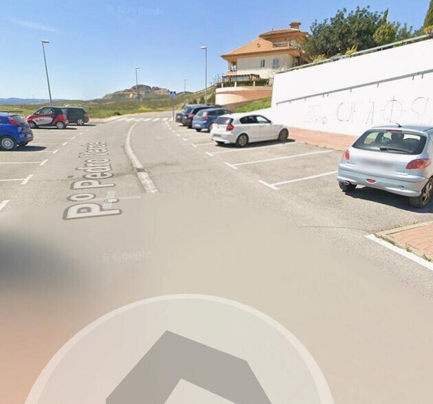 Terrain dans Las Gabias, Granada à vendre - Photo de l’immeuble – Image 2 sur 5