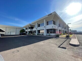 Plus de détails pour 15230 N 75th St, Scottsdale, AZ - Bureau à louer