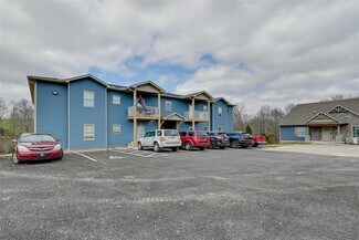 Plus de détails pour 4971 Veterans Memorial Hwy, Brownsville, KY - Logement à vendre