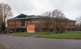 Plus de détails pour Westmere Dr, Crewe - Bureau à louer