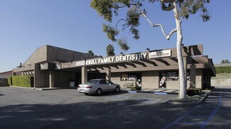 Plus de détails pour 19851 Yorba Linda Blvd, Yorba Linda, CA - Bureau à louer