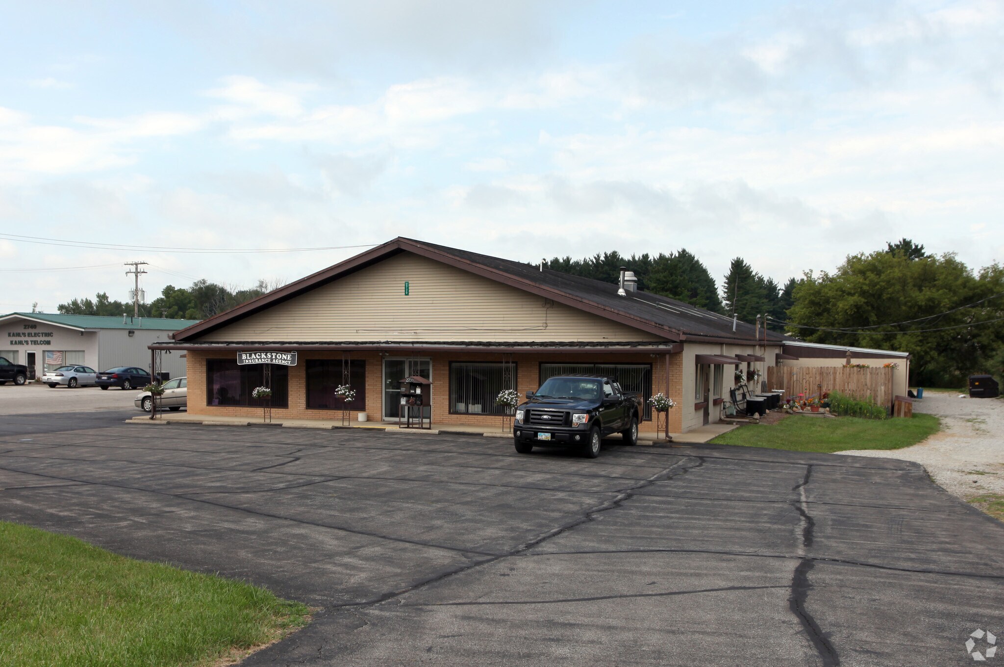 2730 lexington Ave, Mansfield, OH à louer Photo principale– Image 1 sur 13