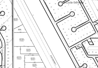 Plus de détails pour 7991-8031 S Us-1 Hwy, Port Saint Lucie, FL - Local commercial à vendre