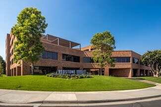 Plus de détails pour 4041 MacArthur Blvd, Newport Beach, CA - Bureau à louer