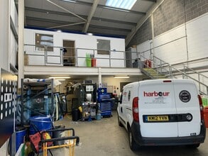 Rodney Rd, Southsea à louer Photo intérieure– Image 1 sur 4