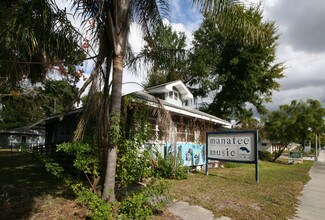 Plus de détails pour 2710 W Manatee Ave, Bradenton, FL - Local commercial à vendre