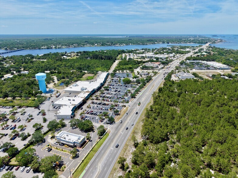 13365-13539 US Highway 1, Sebastian, FL à louer - Photo de l’immeuble – Image 3 sur 7