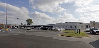 Plus de détails pour 314-344 Constitution Dr, Virginia Beach, VA - Local commercial à louer