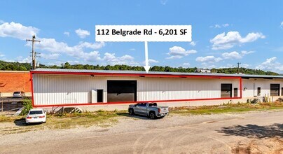 112 Belgrade Rd, Oak Ridge, TN à louer Photo intérieure– Image 2 sur 6