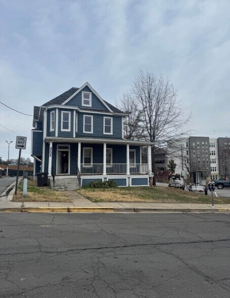 4306 Hamilton St, Hyattsville, MD à vendre - Photo principale – Image 1 sur 6