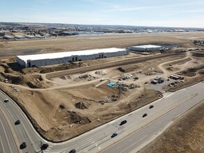 INOVA Aero, Englewood, CO à louer Photo intérieure– Image 1 sur 5