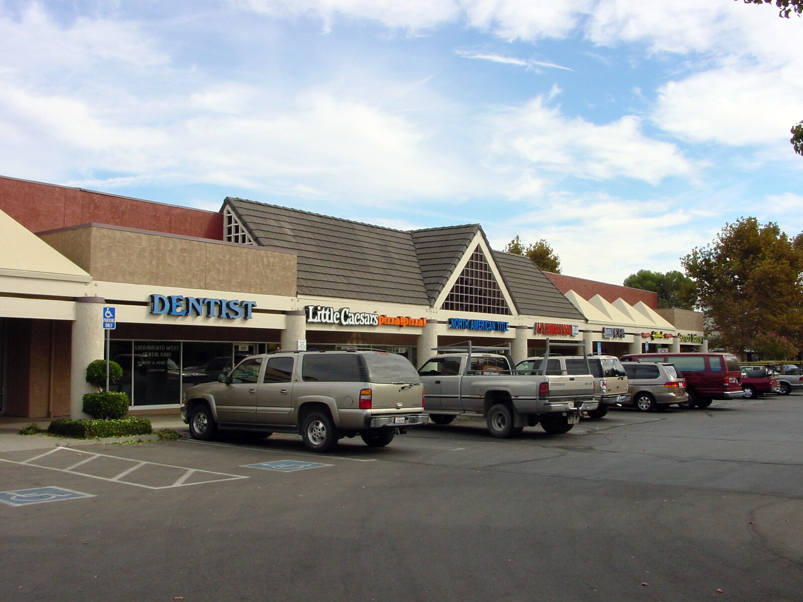 849 Jefferson Blvd, West Sacramento, CA à vendre Photo principale– Image 1 sur 5