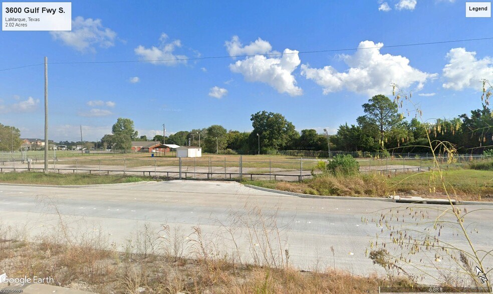 3600 Gulf Fwy, La Marque, TX à louer - Photo de l’immeuble – Image 3 sur 17