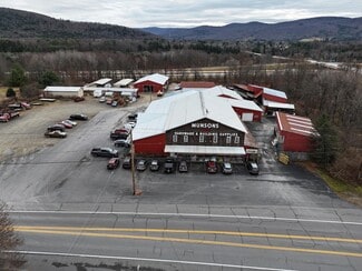 Plus de détails pour 5662 State Highway 7, Oneonta, NY - Local commercial à vendre