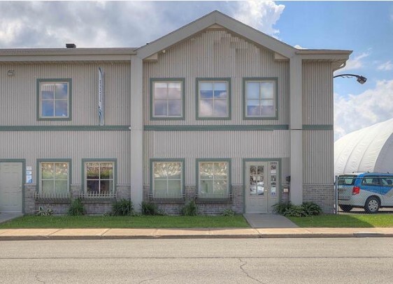 2315 Rue Louis-Allyson, Trois-Rivières, QC à vendre - Photo principale – Image 1 sur 1