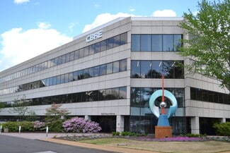 Plus de détails pour 6055 Primacy Pky, Memphis, TN - Bureau à louer